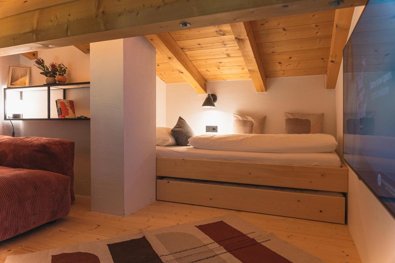 Dorfchalets & Apartments - Authentic Experience In Centre Of Kaprun Including Tauernspa And Summercard Exterior photo